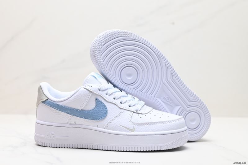 Nike Air Force 1 Shoes